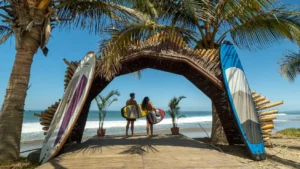 Máncora, Peru Beach Paradise on the Northern Coast