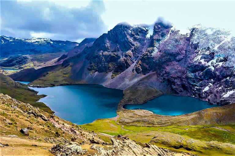 7-lagunas-ausangate-paisaje